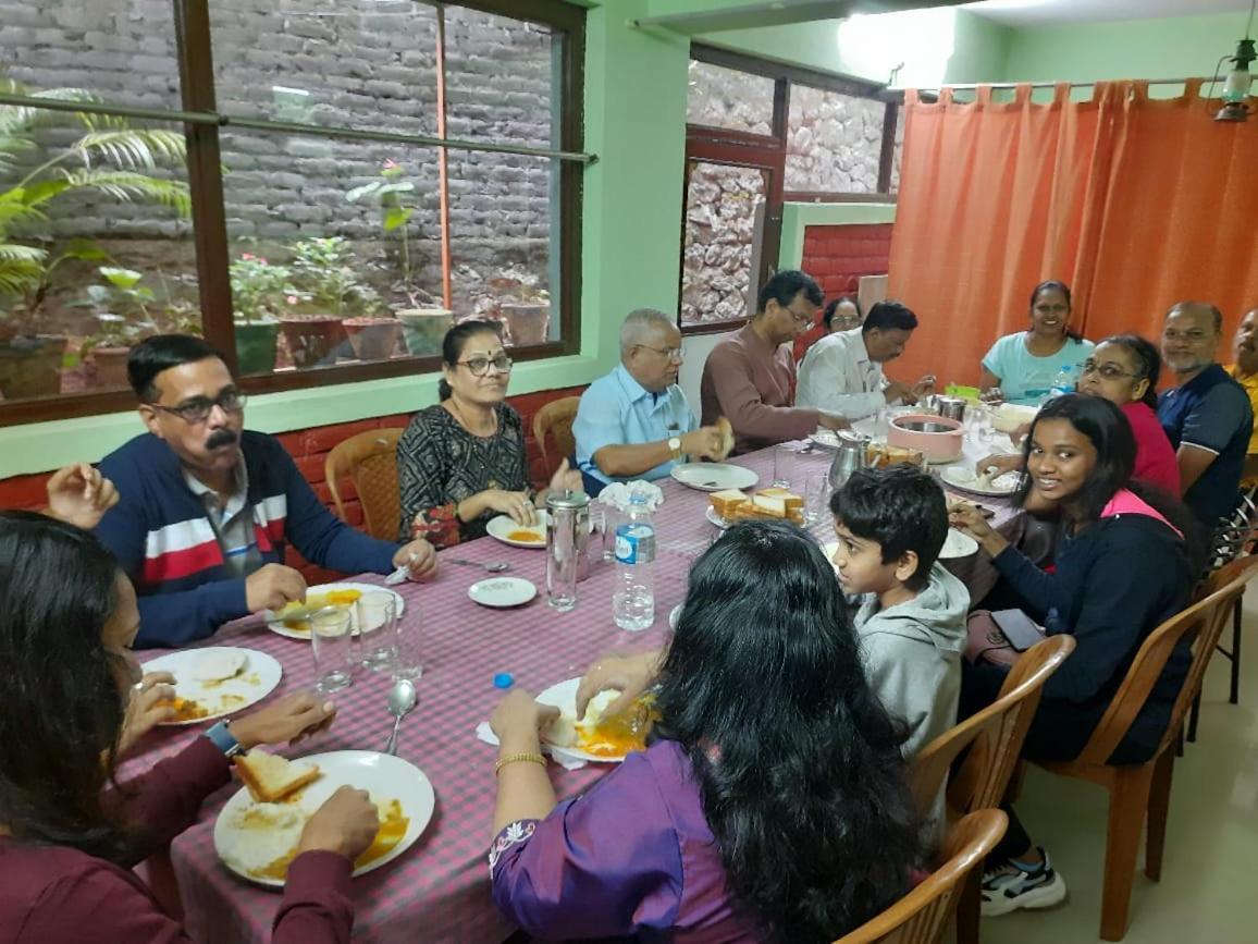 Quadriya Palace Thekkady Eksteriør billede